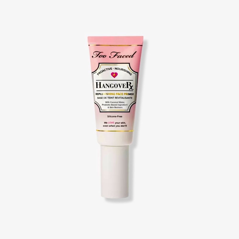 Too Faced
Hangover Replenishing Face Primer